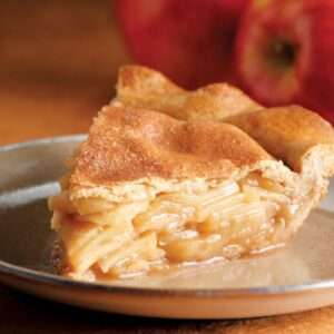 Deep Apple Pie