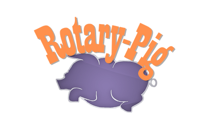 rotary Pig
